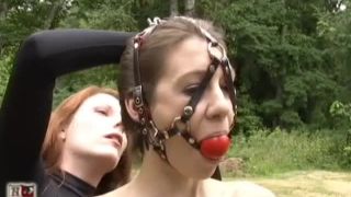 House of Gord18 03 17 (16 03 12) Charlotte Brooke - Pichard Cage Part I-1