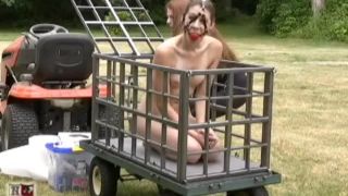 House of Gord18 03 17 (16 03 12) Charlotte Brooke - Pichard Cage Part I-2