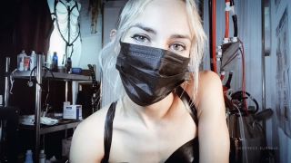 free porn video 27 adult diaper fetish Mistress Euryale – Black Latex Glove Fetish JOI, fetish on femdom porn-0