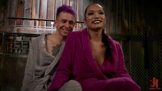 free video 39 equestrian femdom Jessica Fox Big Boss Becomes Dungeon Anal Whore [Full HD 2.51 GB], bareback on shemale porn-9