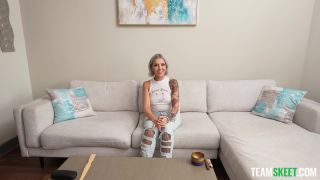 online xxx clip 29 Luna Legend : Better In Person [ShesNew.com/TeamSkeet.com] (FullHD 1080p) - videos - femdom porn ebony bbw femdom-1