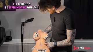 [GetFreeDays.com] Tattoo Artist Versus Yuki The Sex Doll by Lovenestle Asian Anime Tattooed Realistic Skin Review Porn Film March 2023-4