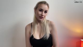 adult xxx clip 36 Selene Rey - You Need To Make Out With Him (Make Me Bi) - fetish - pov hairy fetish-2