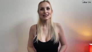 adult xxx clip 36 Selene Rey - You Need To Make Out With Him (Make Me Bi) - fetish - pov hairy fetish-8