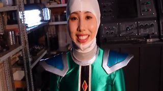 [SuperMisses.com] SPSD-54 A soldier teaches the arrogant heroine a lesson-036-7
