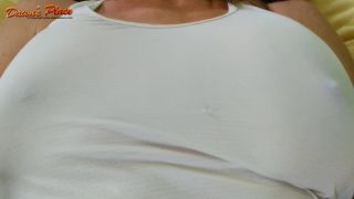 adult clip 26 Dawns Place – Inbed Pussytease | creampie | hardcore porn lucy zara hardcore-4