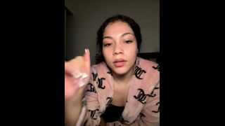 Mature Kayla Wild POV Hubby Catches Me Munching Carpet in Steamy BGG Threesome Video Kayla Wild-9