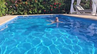 Casa Colada - FINCA - FICK - TOUR mit BBC - Willst du das sehen 1080P - Mdh-1