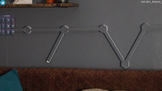 Alexandra's Private Show: Revealing Erotic Secrets Live-9