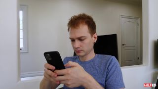 Milfed - Christie Stevens - (Hardcore porn)-1