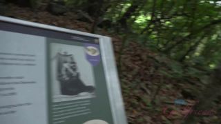 You explore the lovely island with Melody - [Hardcore porn]-6