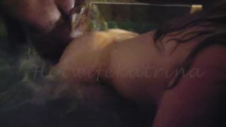 clip 14 porno big ass mom son big ass porn | HotwifeKatrina – Hot Tub Threesome | cuckold-9