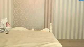 free video 23 Brunette teen Waisttt Webcam Show on teen -7
