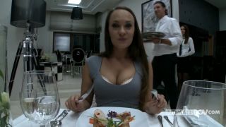 Blue Angel, Alexis Brill - Off The Menu - IntimatePOV (FullHD 2021)-1