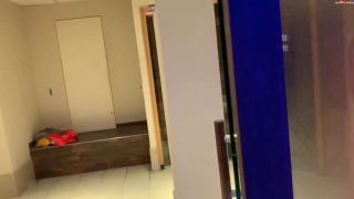 [K2S.CLUB] SteffiBlond - Der public Saunasex im Hotel - Nass und verschwitzt zur Ekstase - FullHD 1080P-9