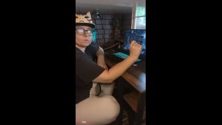 [GetFreeDays.com] Chubby Nerd Playing League of Legends Porn Film December 2022-5