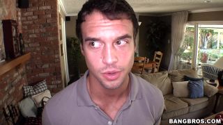 SYREN De MER Hands On Sex Ed With Syren De Mer (Hardcore porn)-1