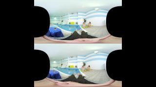 SCVR-009 A - Virtual Reality - Gear vr-4