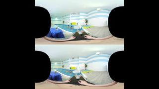SCVR-009 A - Virtual Reality - Gear vr-7