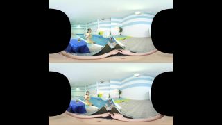SCVR-009 A - Virtual Reality - Gear vr-8