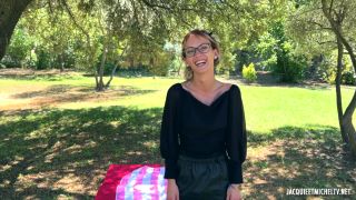 Video Maddy : Maddy, 24 Years Old, Discreet But Shameless Alsatian ...-1