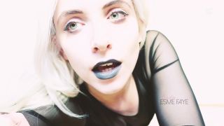 Lady Esme Faye - Forced Intox Friday - Black Friday Edition on femdom porn lexi sindel femdom empire-0