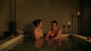 Lucy Lawless – Spartacus. Gods of the Arena s01e05 (2011) HD 1080p - (Celebrity porn)-6