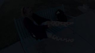 free online video 22 SexyFeetDirtySockPublicPark - foot fetish - public fabulously fetish-8