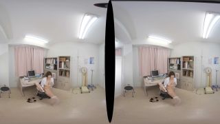 [VR] Do not Need to Jerk off Very Night, She will Help You-1