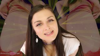 Princess Ellie IDOL – LOVE ADDICTION - [Webcam]-5