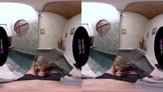 adult video 25 Juliana Leal Siren Enchantment,  on shemale porn -1