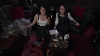 online clip 22 Meana Wolf – The Summoning - blowjob - femdom porn alina lopez femdom-0