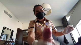 adult xxx clip 9 chaturbate fetish femdom porn | Domina Fire - Sadistic Nurse Sounding And Edging - UltraHD 2160p | fetish-7
