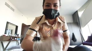 adult xxx clip 9 chaturbate fetish femdom porn | Domina Fire - Sadistic Nurse Sounding And Edging - UltraHD 2160p | fetish-8