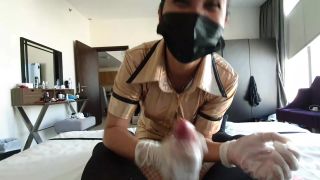 adult xxx clip 9 chaturbate fetish femdom porn | Domina Fire - Sadistic Nurse Sounding And Edging - UltraHD 2160p | fetish-9