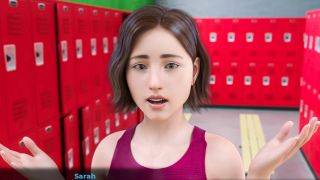 Milfs Of Sunville  Ep 59  Who'S That Girl By Foxie2K.-0
