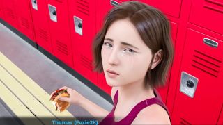 Milfs Of Sunville  Ep 59  Who'S That Girl By Foxie2K.-2
