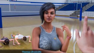 Milfs Of Sunville  Ep 59  Who'S That Girl By Foxie2K.-7