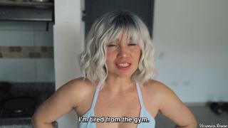 Veronica Russo – A Family Affair.-5