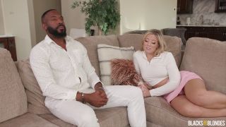 Black porn  River lynn, jovan jordan - big dicks dont scare river lynn - bob - Fetish  big dick -1