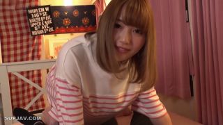 Reducing Mosaic KMHR-081 望月あられ 絶対領域 エチエチすぎるスベスベ太もも＆パンチラで童貞生徒を誘惑するニーハイ家庭教師-5