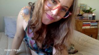 Penny Trait – Cum in Your Milfs Mouth-1