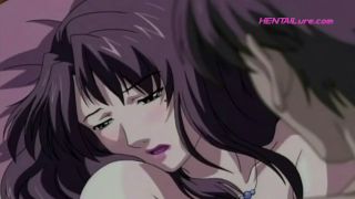 Cartoon Movie MILF Takes Brutal Facefuck and Deep Deepthroat in Kitchen Before Getting Fucked in Bed-2