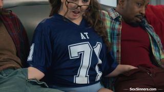 6254 I Jerk Stepdads Friends Behind His Back-2