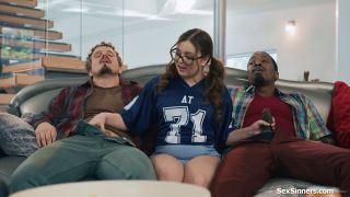 6254 I Jerk Stepdads Friends Behind His Back-3