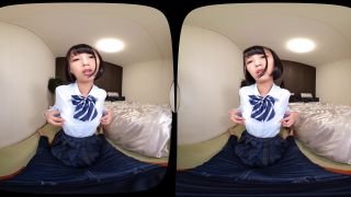 CACA-250 A - Japan VR Porn - [Virtual Reality]-1