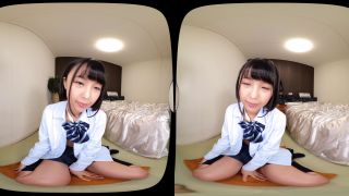 CACA-250 A - Japan VR Porn - [Virtual Reality]-6