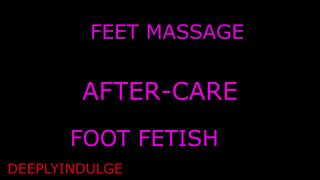 Fuck Me Daddy AFTER-CARE LET ME PRAISE YOUR FEET (FOOT WORSHIP) PRAISING YOU (AUDIO ROEL-PLAY) FOOT WORSHIP-3