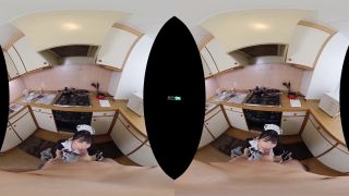 free online video 46 KIWVR-538 B - Virtual Reality JAV on fetish porn femdom pony-1