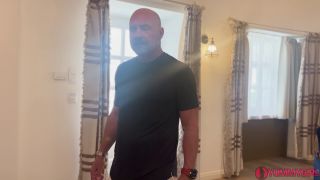 [K2S.CLUB] Sofie Marie - Hotwife Tour Guide In Budapest - FullHD 1080P-7